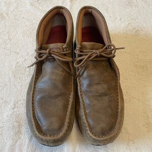 Men’s TWISTED X Driving Moccasins